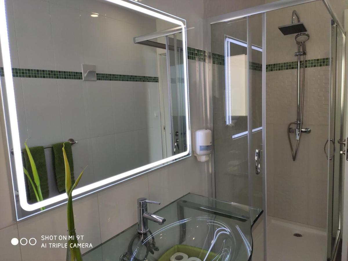 Apartamento Mareventus Sanxenxo Exterior foto