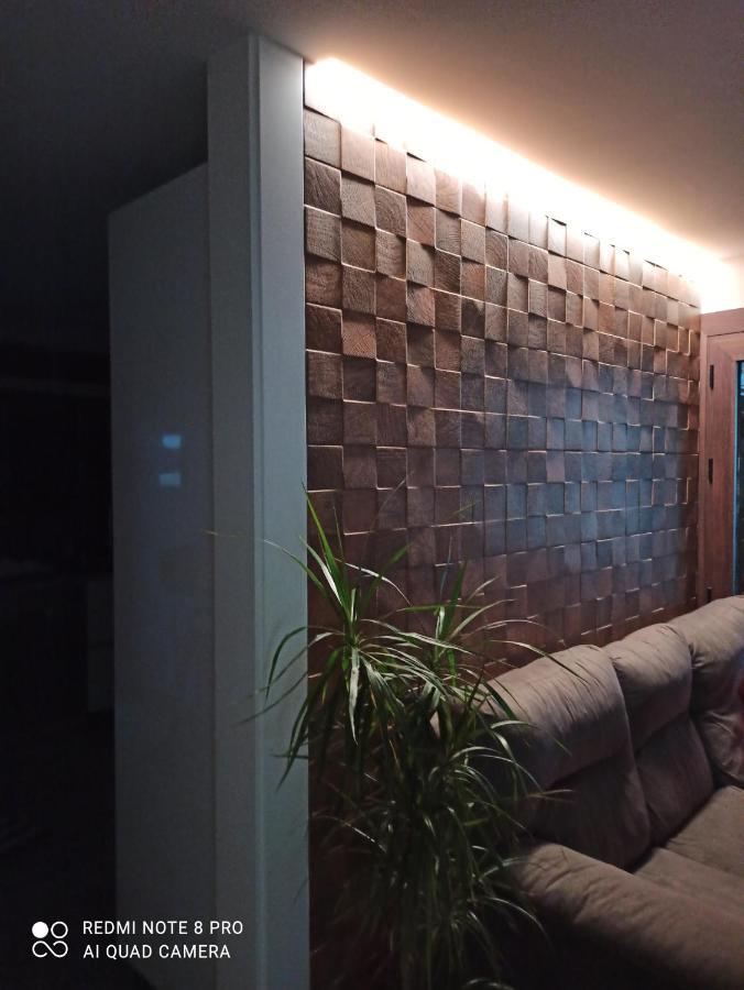 Apartamento Mareventus Sanxenxo Exterior foto