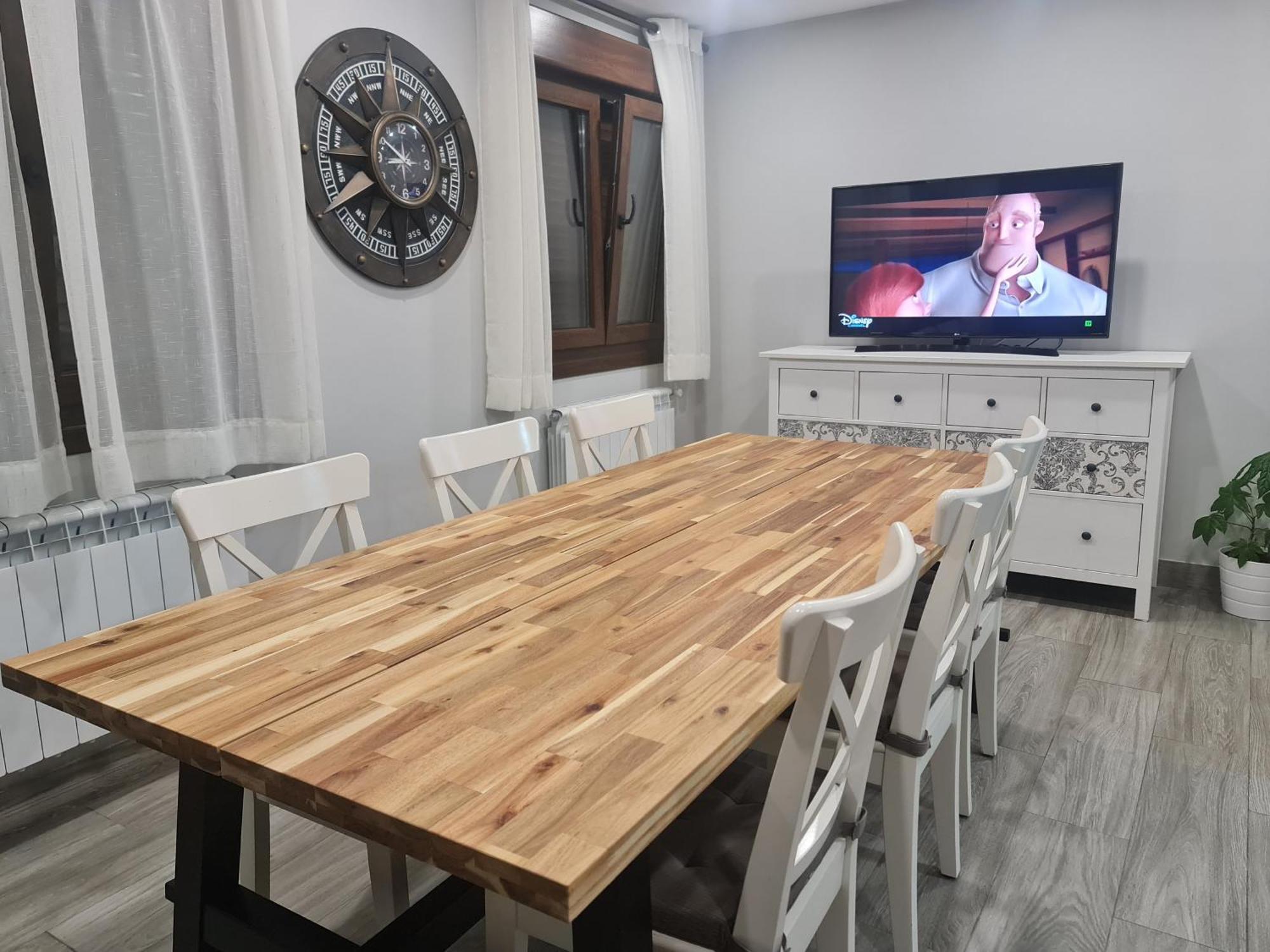 Apartamento Mareventus Sanxenxo Habitación foto